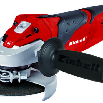 EINHELL - TE-AG 125/750, Angle Grinder (CORDED)
