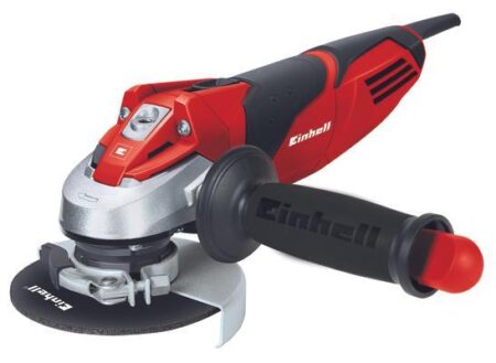 EINHELL - TE-AG 115, Angle Grinder (CORDED)