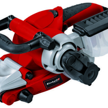 EINHELL - TE-BS 8540 E, Belt Sander (CORDED)